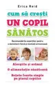 Cum sa cresti un copil sanatos foto