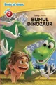 Învăț să citesc. Bunul dinozaur (nivelul 2) foto