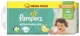 Подгузники Pampers Active Baby 4+ Maxi Plus Mega Pack, 120 шт.