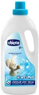 Жидкое моющее средство Chicco, 1,5 л foto