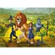 Puzzle Castorland OZ, 260 piese foto