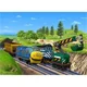 Puzzle Castorland, 260 piese foto