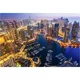 Puzzle Castorland Dubai at Night, 1000 piese foto