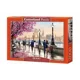 Puzzle Castorland Along the River, 2000 piese foto