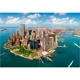 Puzzle Castorland New York City before 9/11, 2000 piese foto