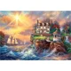 Puzzle Castorland Above the Fray, 3000 piese foto