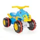 ATV Pilsan Cengaver (fara pedale)
