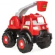 Camion Pilsan Power Fire foto