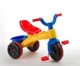 Tricicleta Super Enduro Burak Toys foto