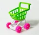Carucior pentru cumparaturi Burak Toys