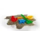 Пасочки в наборе Burak Toys