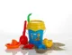 Набор для песка 5 Saturn Burak Toys