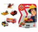 Autospeciala Dickie "Fireman Sam" foto