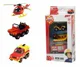 Set Autospeciale Dickie Fireman Sam, 3 buc. foto