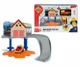 Set de joc Dickie &quot;Fireman Sam&quot; Mini Fire Station