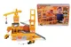 Set de joc Dickie &quot;Santier de constructie&quot;