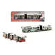 Autobuz Dickie City Express Bus foto