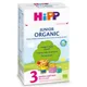 Formula de lapte HiPP 3 Organic Junior (12+ luni), 500 g foto