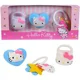 Set de zornaitori Simba ABC Hello Kitty foto