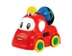 Masinuta pentru copii Simba Mini ABC foto