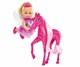 Papusa Simba Evi - printesa cu pony, 3 modele foto