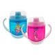Canuta Chicco Meal Cup Pink/Blue (12+ luni)