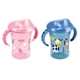 Чашка NUK Easy Learning 1 с силиконовой насадкой (6+ мес.), 200 мл foto