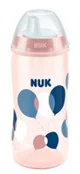 Чашка NUK Kiddy (12+ мес.), 300 мл foto