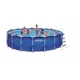 Каркасный бассейн Intex 549х122
