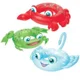 Cerc gonflabil Intex Animale (3-6 ani) foto