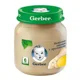 Piure Gerber Legume fine cu Iepuras (6+ luni), 130 g foto