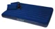 Set saltea gonflabila Intex cu 2 perne si pompa 152x203x22 foto