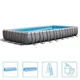 Piscina cu cadru Intex Ultra Frame 976x488x132 foto