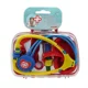 Set de joc Simba Valiza medicului, 5 accesorii foto