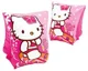 Minecute gonflabile Intex Hello Kitty foto