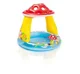 Piscina gonflabila pentru copii Intex Mushroom 102x89 cm foto