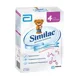 Детская молочная смесь Similac 4 (18+ мес.), 350 г foto