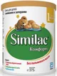 Детская молочная смесь Similac Comfort 1 (0-6 мес.), 375 г foto