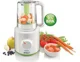 Aparat de gatit cu abur si blender Philips AVENT foto
