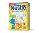 Terci de orez cu lapte Nestle cu morcov si caise (5+ luni), 250 g