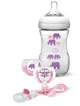 Эксклюзивный подарочный набор Слоники Philips AVENT Серия Natural foto