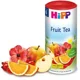 Детский чай HiPP фруктовый (6+ мес.), 200 г foto