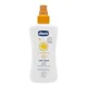 Laptisor de protectie solara Chicco SPF 25+, (12+ luni), 150 ml foto