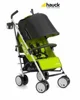 Carucior de vara Hauck Torro Green foto