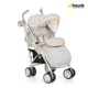 Carucior de vara Hauck Torro Grey