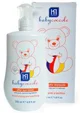 Нежное молочко после загара BabyCoccole (0+ мес.), 200 мл