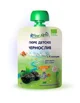 Piure de prune uscate Fleur Alpine (4+ luni), 90 g foto