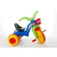 Трицикл Harley Burak Toys foto