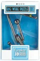 Puzzle IQ Eureka Big Wire 01 foto