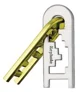 Joc IQ Eureka Cast Keyhole Rank 4 foto